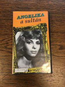 VHS-Angelika a sultán.