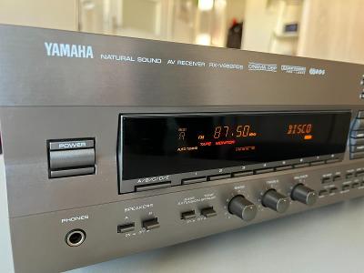 Yamaha RX-V692RDS 