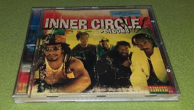 CD Inner Circle - Da Bomb