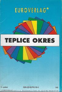 OKRES TEPLICE