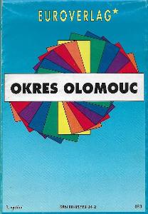OKRES OLOMOUC