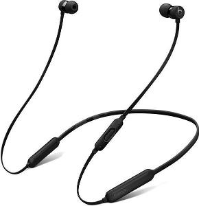 Nefunkční a pouze pro podnikatele: Bezdrátová sluchátka BeatsX - černá