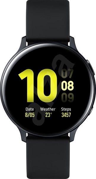 Chytré hodinky Samsung Galaxy Watch Active 2 44mm černé