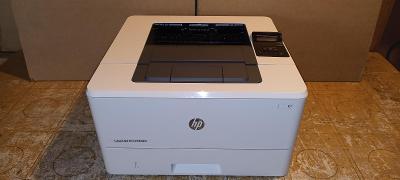 HP Laserjet M402D | Duplex | najeto56tis. | nový toner na 7200stran