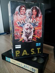 VHS P.A.S.T. (1979)
