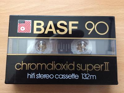 BASF Chromdioxid super II 90