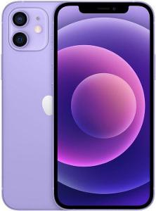 Apple iPhone 12 64GB Purple, Nový