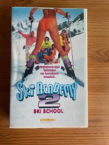 VHS SKI ACADEMY 2