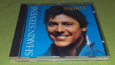 CD Shakin' Stevens And The Sunsets - Sugaree