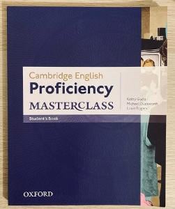 Proficiency Masterclass Student´s Book