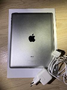 Apple iPad 2 16GB, bílá