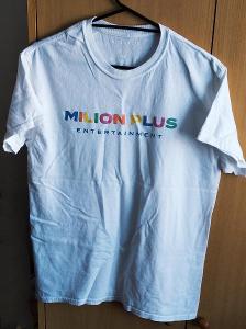Milion Plus Multicolour Tee YZO Empire Milion+ Yzomandias