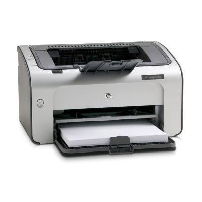 Funkční a nejen pro studenty: Laserová Tiskárna HP P1006, USB, 600dpi