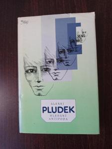 Hledání Antipoda - Alexej Pludek, 1986