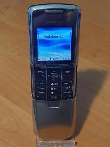 Mobilní telefon Nokia 8800 classic