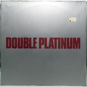 Kiss – Double Platinum 1982 Germany press Vinyl 2LP
