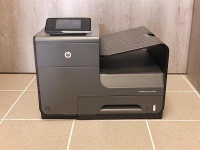 Inkoustová tiskárna HP Officejet Pro X551dw