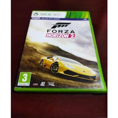 XBOX 360 - Forza Horizon 2