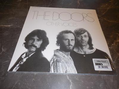 The Doors - Other voices
