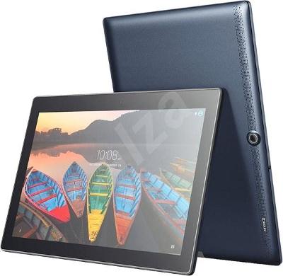 Tablet Lenovo TAB 3 10 Plus 32GB Deep Blue