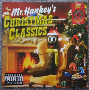 The Cast Of South Park – Mr. Hankey's Christmas Classics - LP