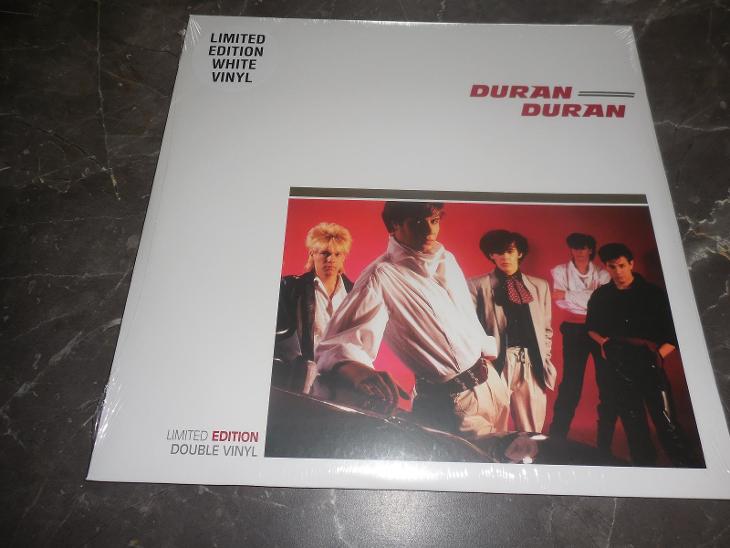 Duran Duran  - LP / Vinylové desky