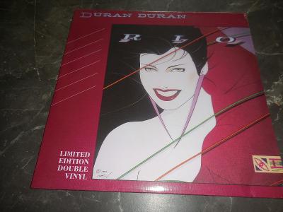 Duran Duran  - Rio