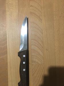 Staré kvalitní nože 5ks