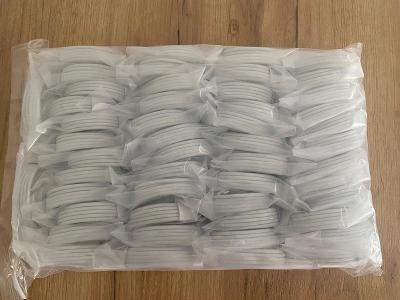 USB / Lighting kabel pro Apple, balení 50ks - Nové