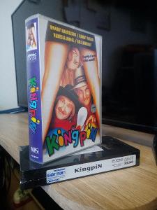 VHS KingPin (1996)