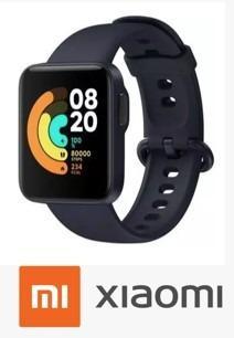 Xiaomi Mi Watch Lite Blue - možnost odpočtu DPH! 
