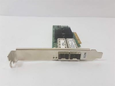 IBM 00RX875 PCIE3 FH 2-PORT 10GBE NIC & ROCE SR - EC2M