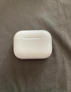 Apple Airpads pro