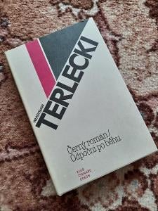 Černý román-odpočiň po běhu - Wladislaw Terlecki 