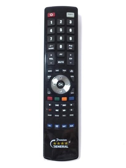 Dálkové ovládání Sencor IECR03 - TV - Televize