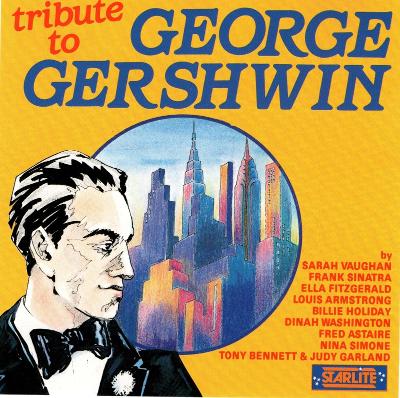 tribute to George Gershvin(1992)