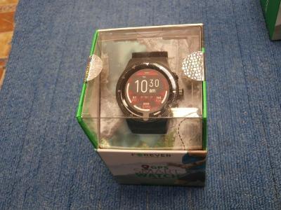 Nové Chytré hodinky FOREVEER SW-500 s TELEFONOVÁNÍM sleva z 3490,-
