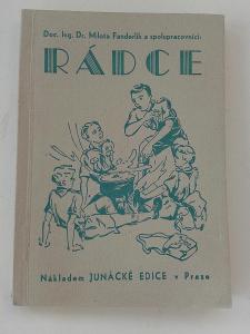 RÁDCE , vydáno 1947