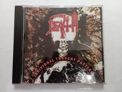 DEATH - Individual Thought Patterns