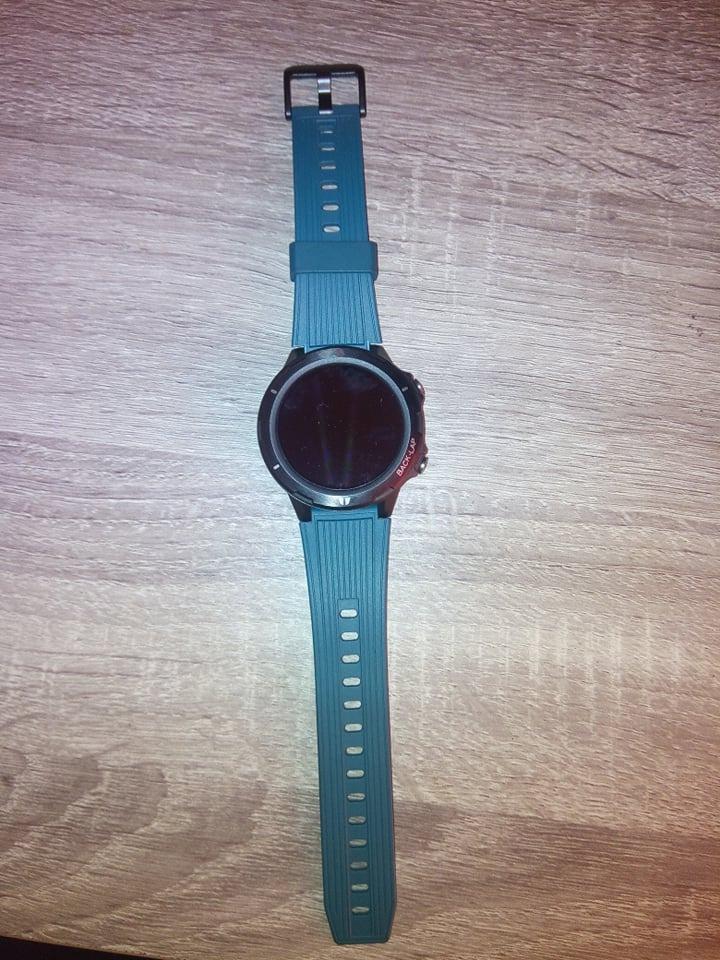 smart hodinkyID216 DIX03 Blue