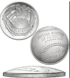 🇺🇸Luxusní a výjimečný stříbrný dolar USA 2014 nejvyšší kvalita MS70