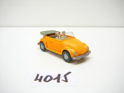 H0 auto VW Wiking ( 4015 )
