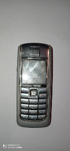 Mobilní telefon Nokia6020 //NEODZKOUŠENÉ !!!