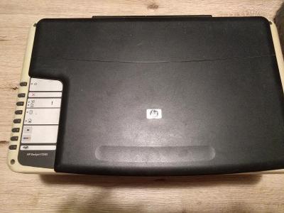 Tiskárna HP Deskjet F 2180