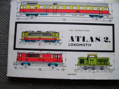 Atlas lokomotiv 2.