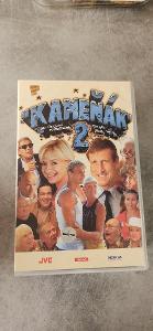 VHS Kameňák 2