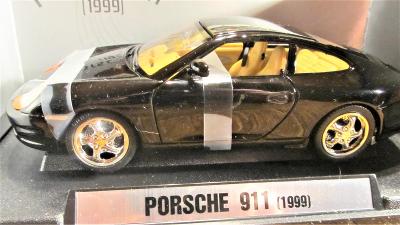 Premium - Porsche 911
