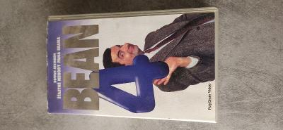 VHS Mr.Bean 4