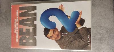 VHS Mr.Bean 2