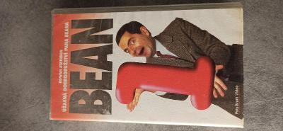 VHS Mr.Bean 1